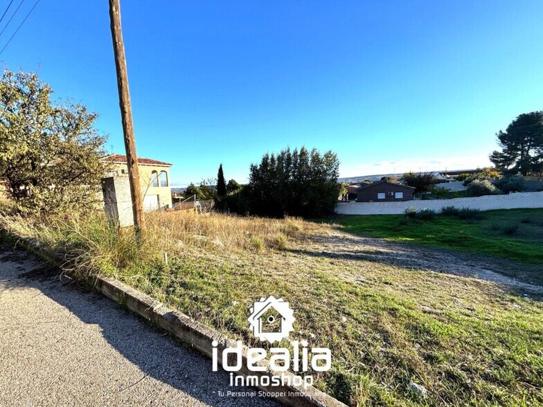 Terrain dans Colmenar de Oreja, Madrid à vendre - Autre – Image 2 sur 4
