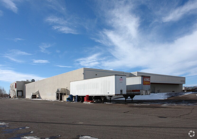 128-220 W 29th St, Pueblo, CO à louer - Photo de l’immeuble – Image 3 sur 8