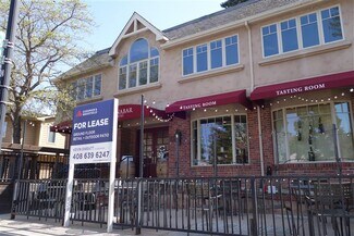 Plus de détails pour 14612 Big Basin Way, Saratoga, CA - Local commercial à louer