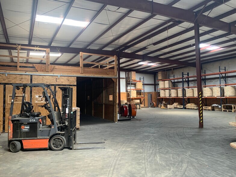 386 Commerce Blvd, Bogart, GA à louer - Photo de l’immeuble – Image 2 sur 4