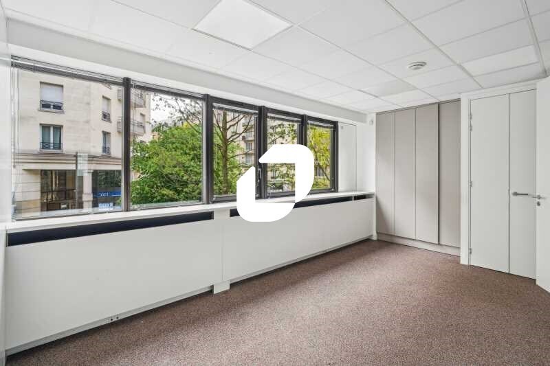 Bureau dans Montrouge à louer - Photo intérieure – Image 3 sur 32