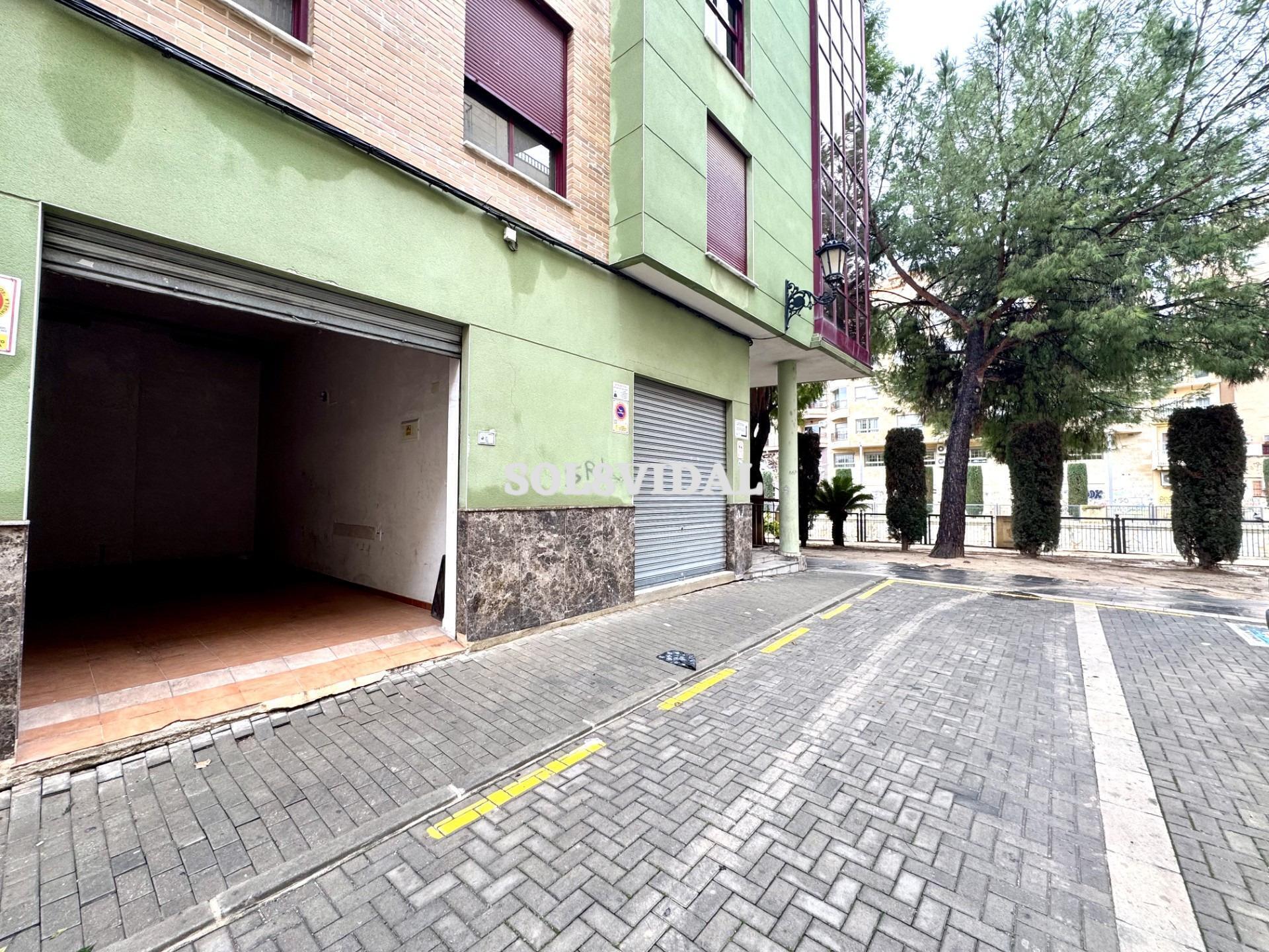 Carrer del Cardenal Desprades, 2, Orihuela, Alicante à vendre Photo de l’immeuble– Image 1 sur 6