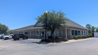 Plus de détails pour 1014 Grandiflora Dr, Leland, NC - Bureau à louer