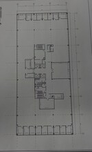 1250 W Sam Houston Pky, Houston, TX à louer Plan d’étage– Image 1 sur 1