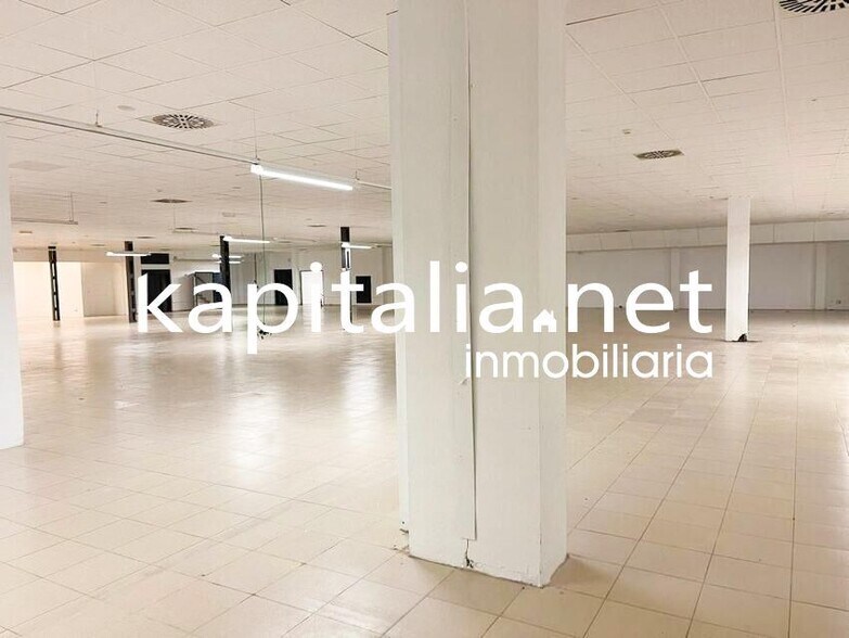 Local commercial dans València, Valencia à louer - Photo de l’immeuble – Image 3 sur 7