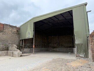 Plus de détails pour 23 Salisbury St, Sunderland - Industriel/Logistique à louer