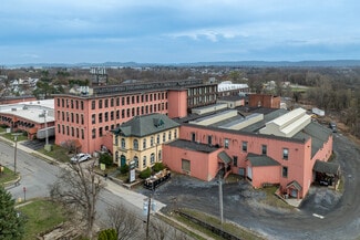 Plus de détails pour 224 Stockton St, Phillipsburg, NJ - Local d'activités à louer