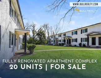 Plus de détails pour 3586 Jackson St, Atlanta, GA - Logement à vendre
