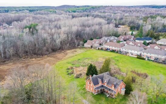 16114 Airport Rd, Caledon, ON à vendre - Aérien – Image 3 sur 8