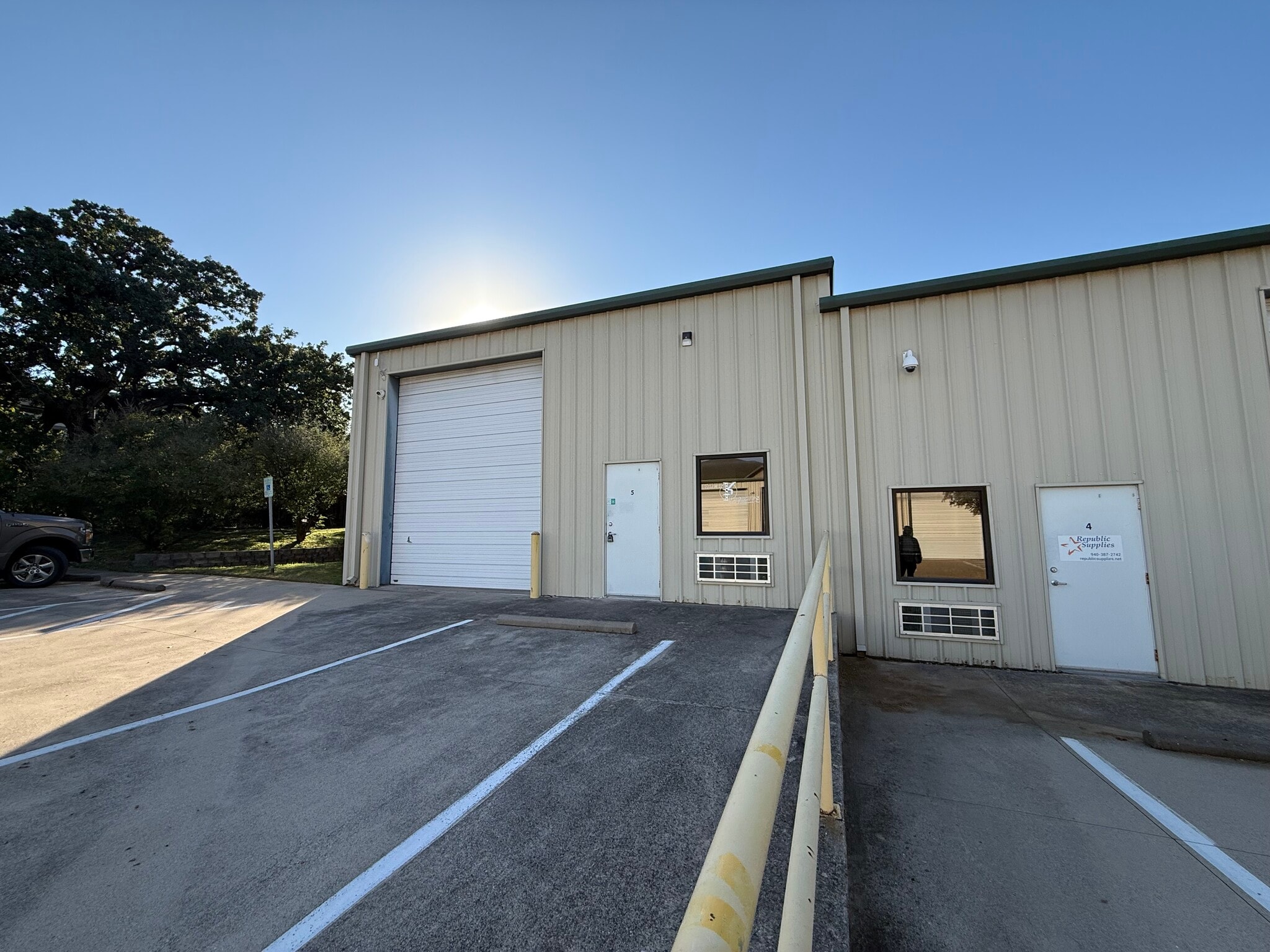 122 Daugherty St, Denton, TX à louer Photo intérieure– Image 1 sur 17