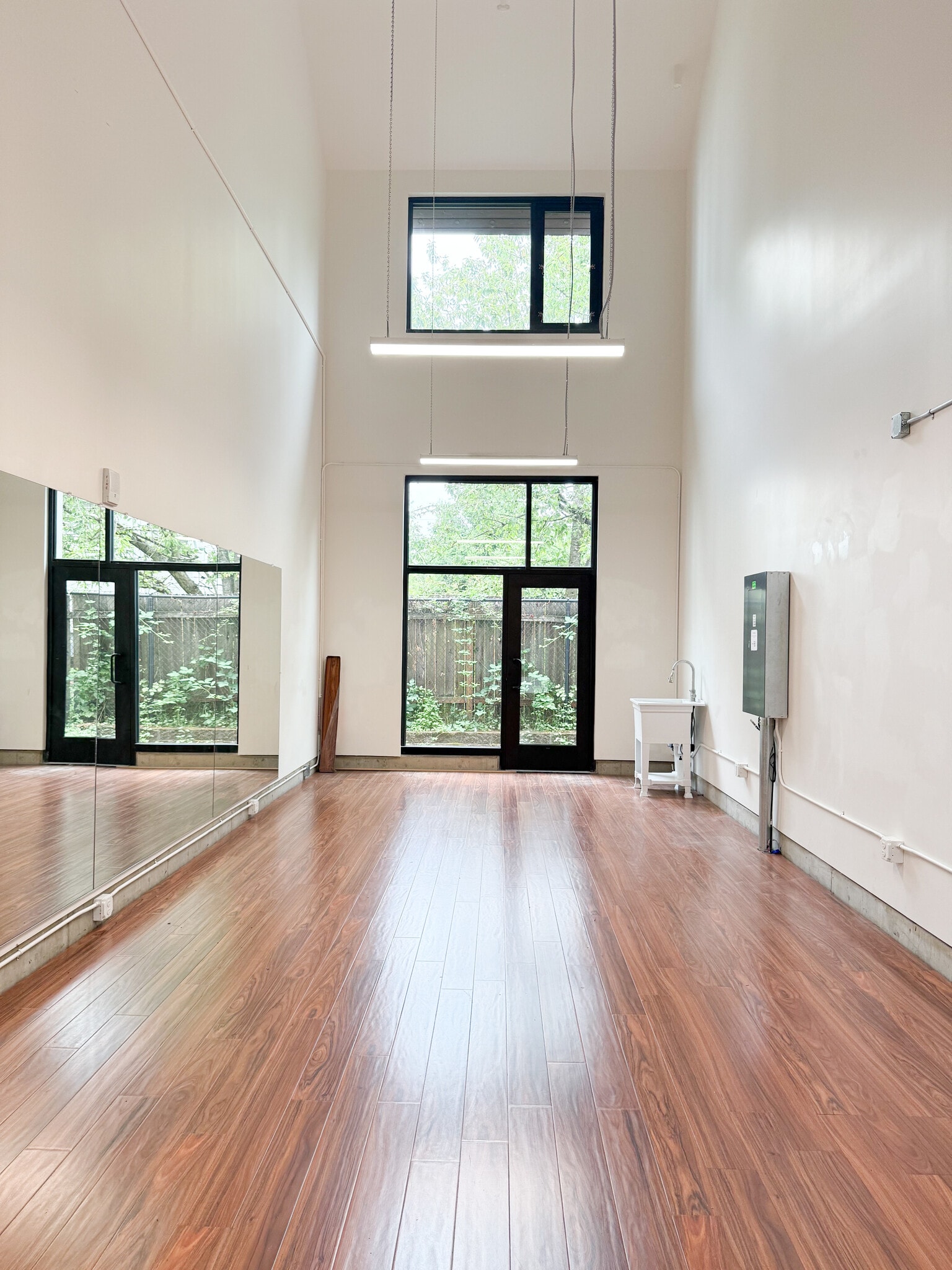 3450 N Williams Ave, Portland, OR à louer Photo intérieure– Image 1 sur 2