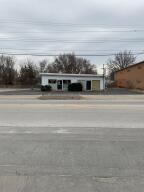 1108 E Liberty St, Mexico, MO à vendre - Photo de l’immeuble – Image 2 sur 4
