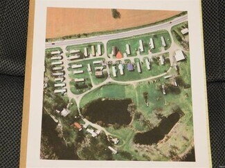 Plus de détails pour 4664 Indiana 25, Rochester, IN - Terrain à vendre