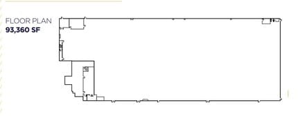 450 Oak Tree Ave, South Plainfield, NJ à louer Plan d’étage– Image 1 sur 1