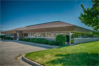 Plus de détails pour 2969 Prairie St SW, Grandville, MI - Bureau à vendre