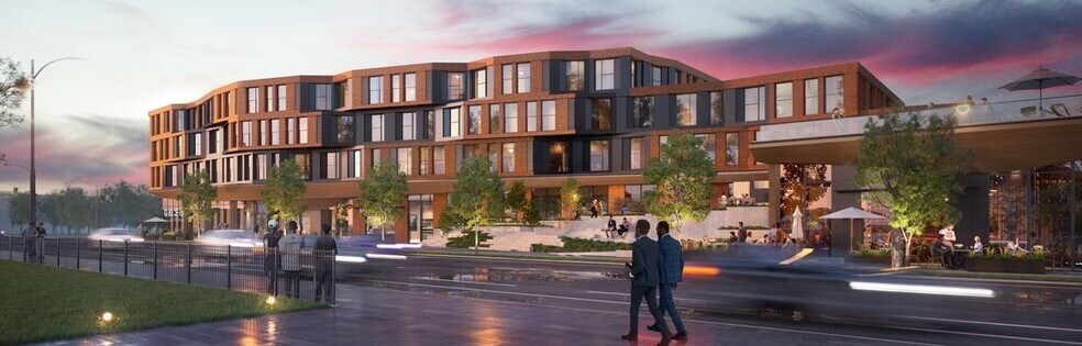 11501 S. Michigan Avenue, Chicago, IL à vendre - Photo principale – Image 1 sur 1