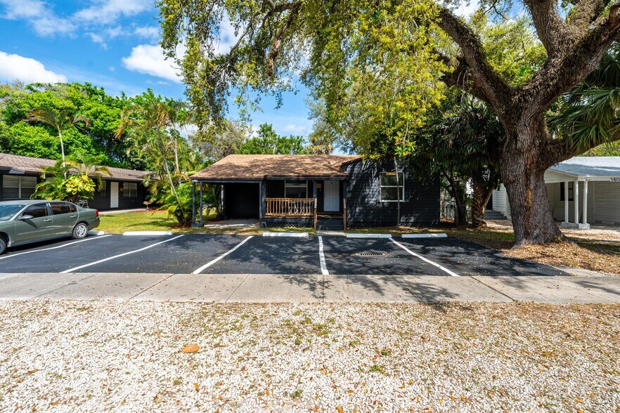1415 SW 1st St, Fort Lauderdale, FL à vendre - Photo de l’immeuble – Image 3 sur 27