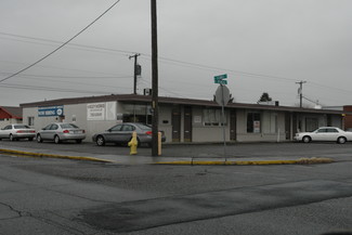 Plus de détails pour 2632-2642 W Bruneau Pl, Kennewick, WA - Bureau/Local commercial à louer