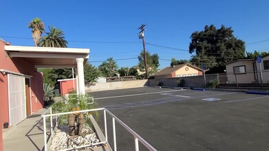 630 N Park Ave, Pomona, CA à louer - Vidéo sur l’annonce professionnelle 