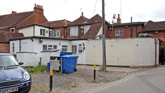 Plus de détails pour 2 Dukes Pl, Marlow - Bureau à louer