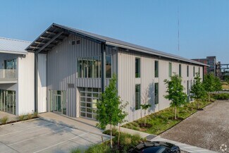 Plus de détails pour 2850 Clinton Dr, Houston, TX - Bureau à vendre