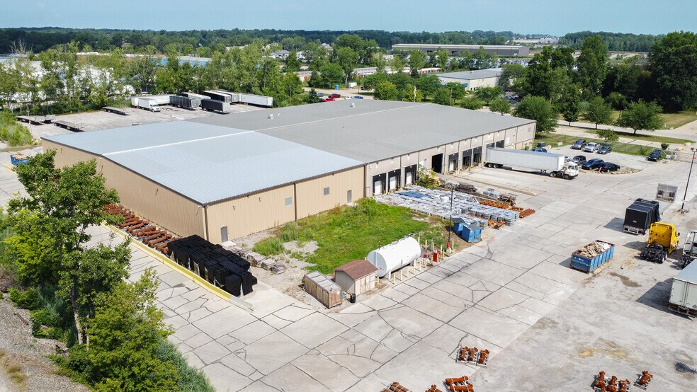 7425 & 7405 Industrial Parkway Dr portefeuille de 2 biens à vendre sur LoopNet.fr - Photo de l’immeuble – Image 3 sur 34