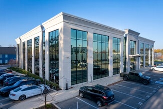 Plus de détails pour 1300 Cornwall Rd, Oakville, ON - Bureau à louer