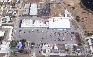 Plus de détails pour 70-138 Plaza Ave, Lake Placid, FL - Local commercial à louer