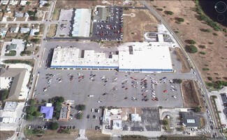 Plus de détails pour 70-138 Plaza Ave, Lake Placid, FL - Local commercial à louer