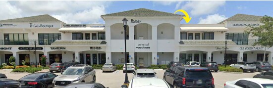 2800 Davis Blvd, Naples, FL à louer - Photo de l’immeuble – Image 1 sur 11