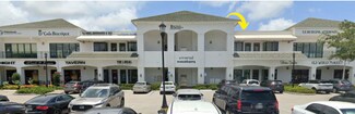Plus de détails pour 2800 Davis Blvd, Naples, FL - Bureau à louer
