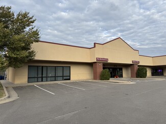 Plus de détails pour 105 S Andover Rd, Andover, KS - Bureau/Médical à louer