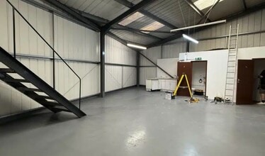 Caton Cross, Ashburton à louer Photo intérieure– Image 2 sur 3