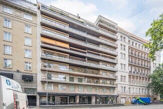Plus de détails pour Calle Velázquez, 4, Madrid - Bureau à louer