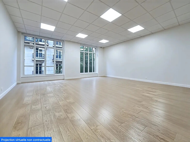 Bureau dans Paris à louer - Photo de l’immeuble – Image 3 sur 43
