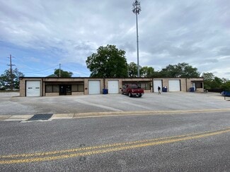 Plus de détails pour 100 Mill St, Lawrenceville, GA - Industriel/Logistique à louer