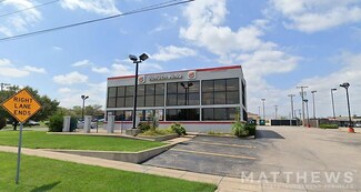 Plus de détails pour 2111 N Woodlawn St, Wichita, KS - Local commercial à vendre