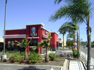 Plus de détails pour 1355 SE Broadway Rd, Chula Vista, CA - Local commercial à louer