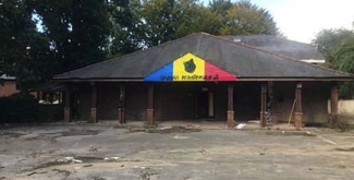 Plus de détails pour London Rd, Haywards Heath - Local commercial à louer