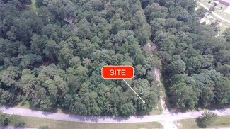 Plus de détails pour 19&20 Appian Way, New Caney, TX - Terrain à vendre