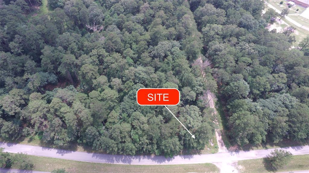 19&20 Appian Way, New Caney, TX à vendre Photo de l’immeuble– Image 1 sur 8