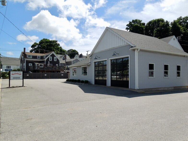 32 Samoset St, Plymouth, MA à louer - Photo de l’immeuble – Image 2 sur 6