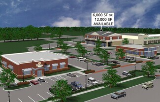 Plus de détails pour 392 Route 130, East Windsor, NJ - Bureau/Local commercial à louer