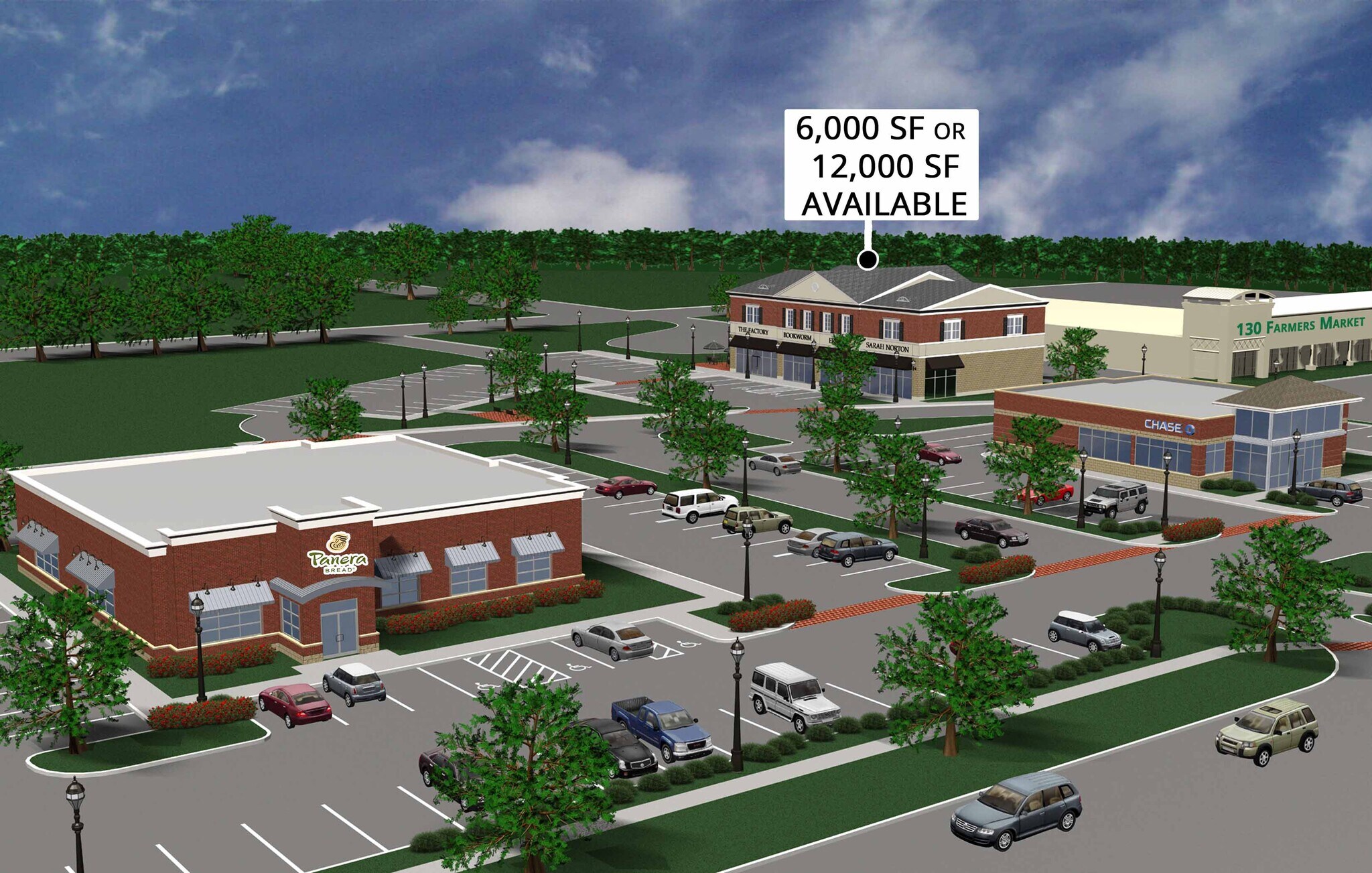 392 Route 130, East Windsor, NJ à louer Photo principale– Image 1 sur 6