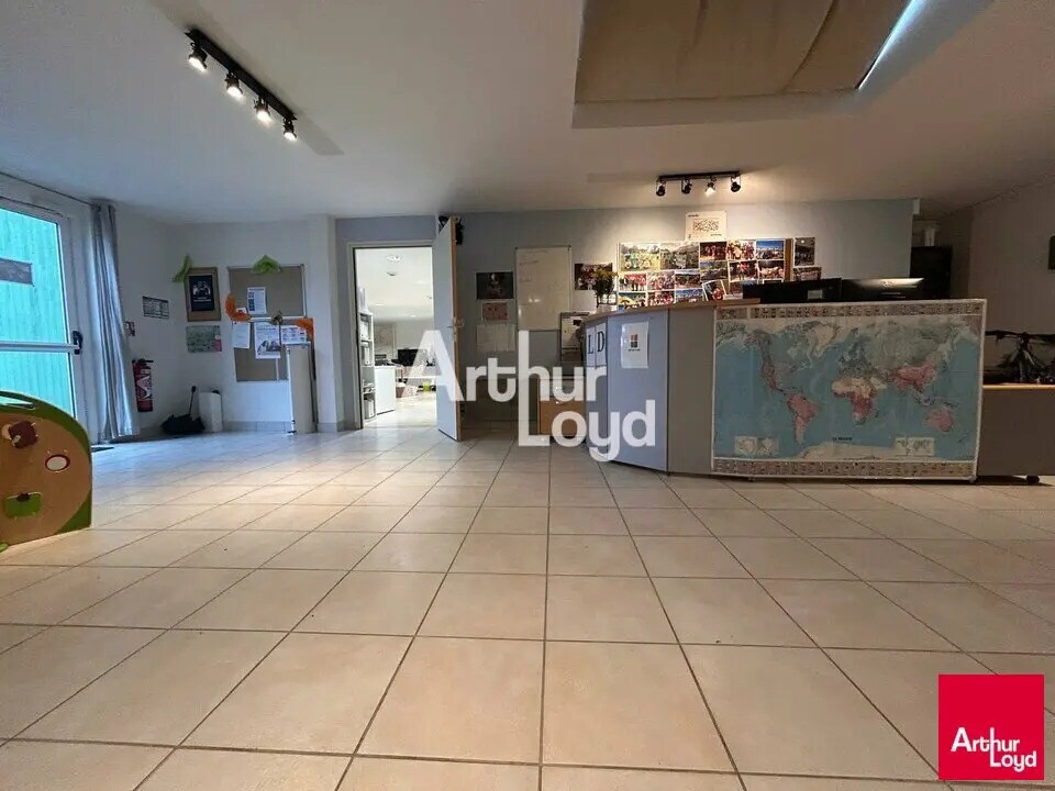 Bureau dans Blois à louer Photo intérieure– Image 1 sur 5