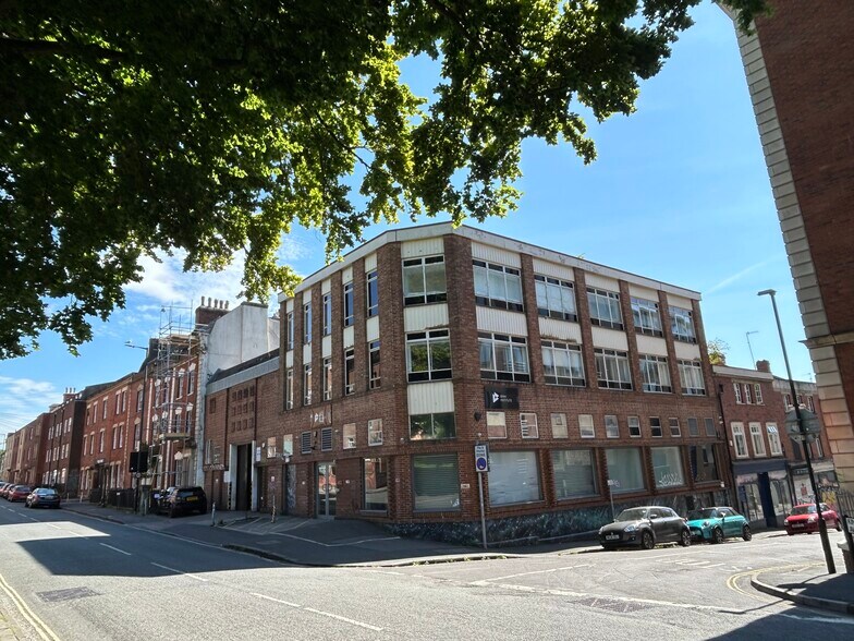 25 King Sq, Bristol à vendre - Photo de l’immeuble – Image 2 sur 18