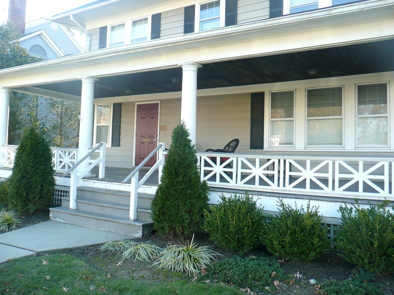 114 S Euclid Ave, Westfield, NJ à vendre - Autre – Image 3 sur 28