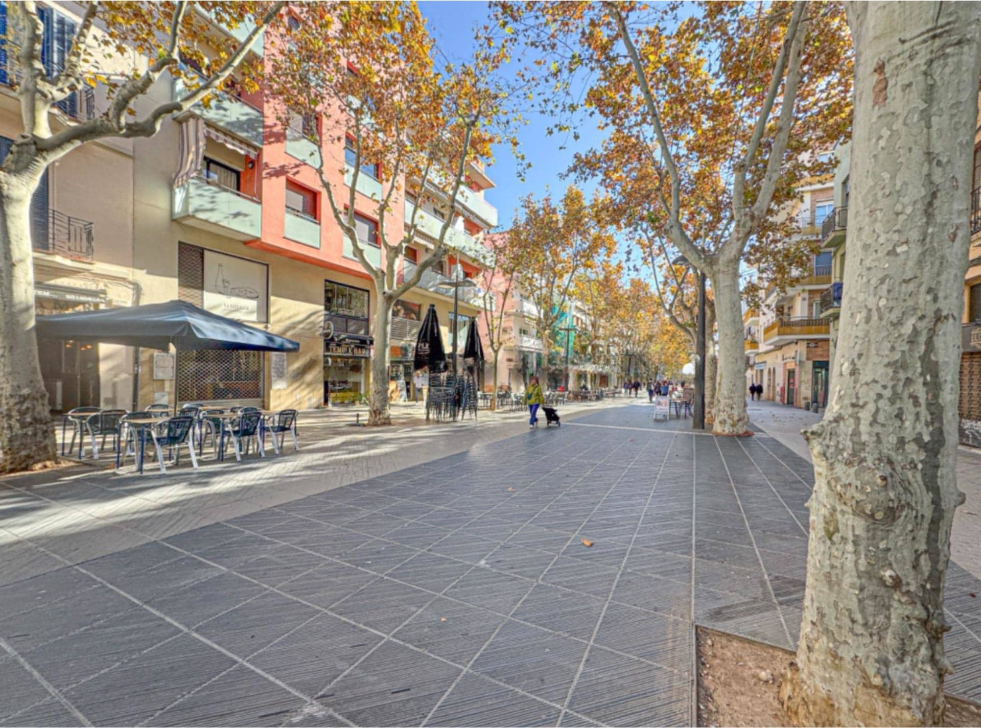 Local commercial dans Vilanova i la Geltrú, Barcelona à louer Photo intérieure– Image 1 sur 1