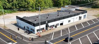 Plus de détails pour 11994 Highway 70, Arlington, TN - Industriel/Logistique à louer
