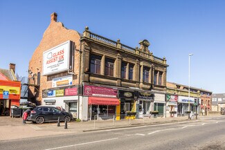 Plus de détails pour 592-596 Durham Rd, Gateshead - Local commercial à louer